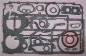 V8 Combined Bottom Gasket set